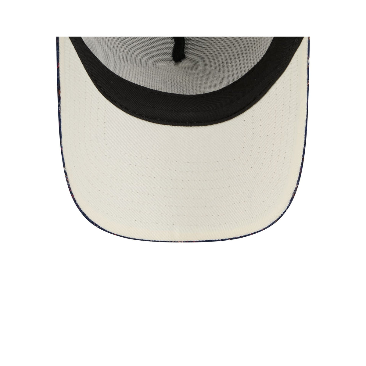 Los Angeles Rams Knit Women's 9FORTY A-Frame Trucker Hat