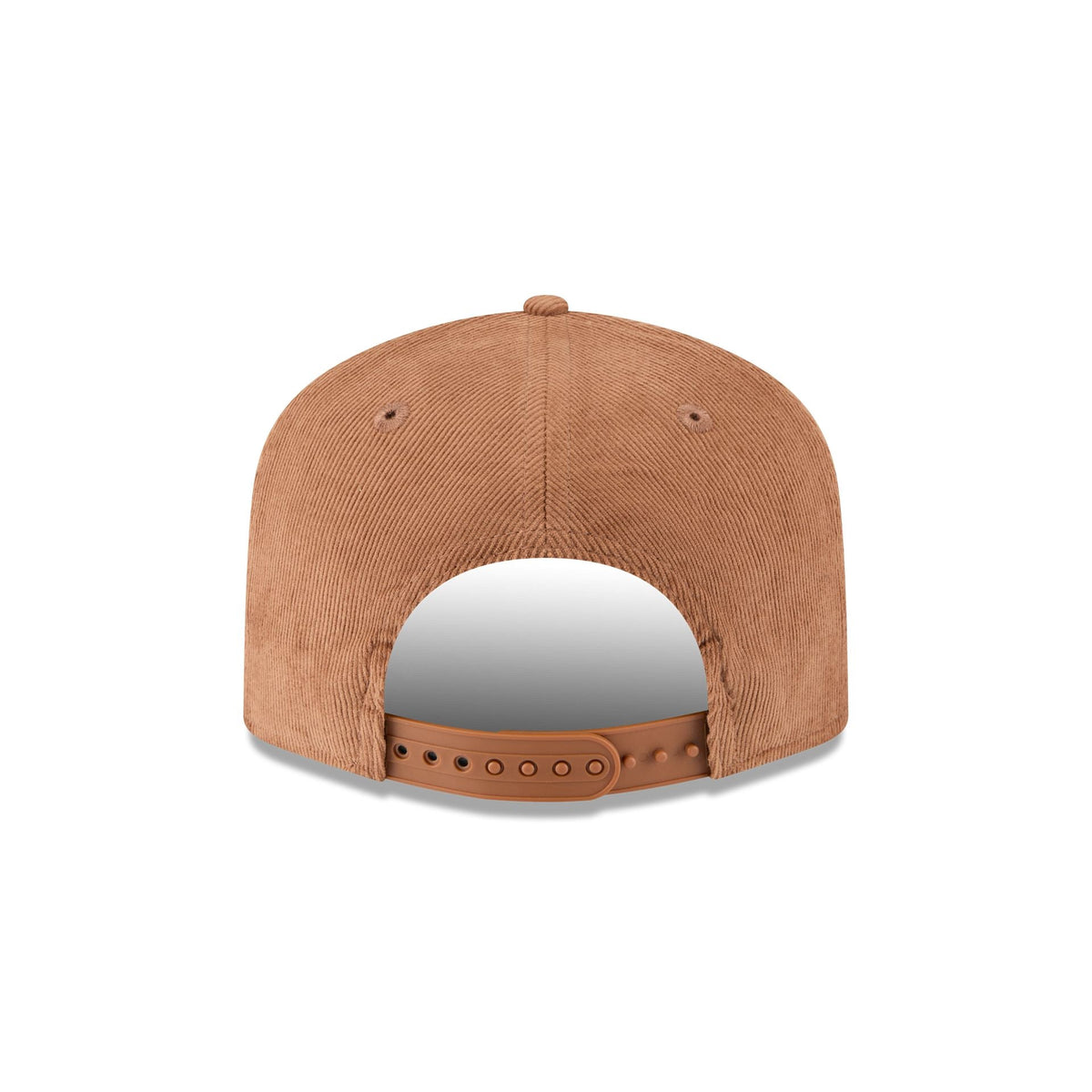 Detroit Lions Nostalgic Brown Corduroy 19TWENTY Adjustable Hat