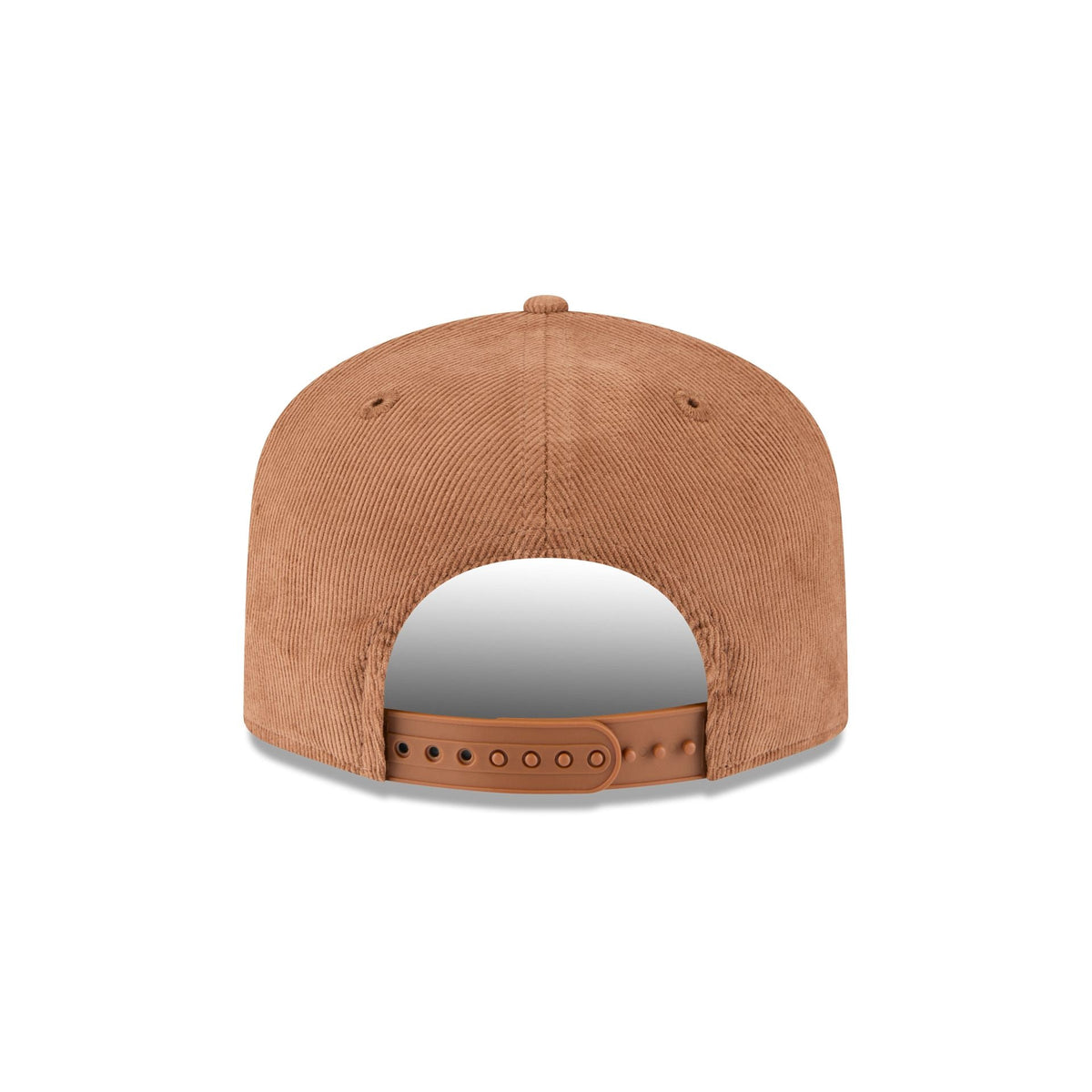 San Francisco 49ers Nostalgic Brown Corduroy 19TWENTY Adjustable Hat