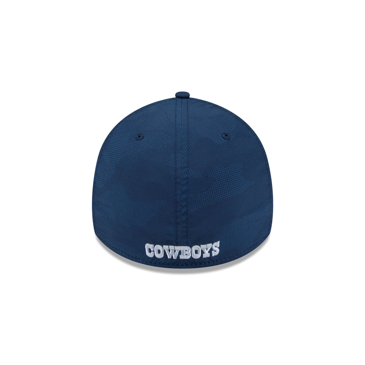 Dallas Cowboys Tonal Camo 39THIRTY Stretch Fit Hat