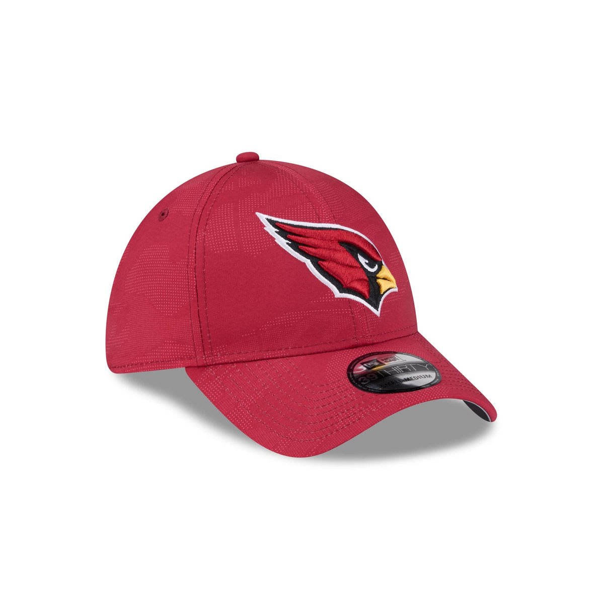 Arizona Cardinals Tonal Camo 39THIRTY Stretch Fit Hat