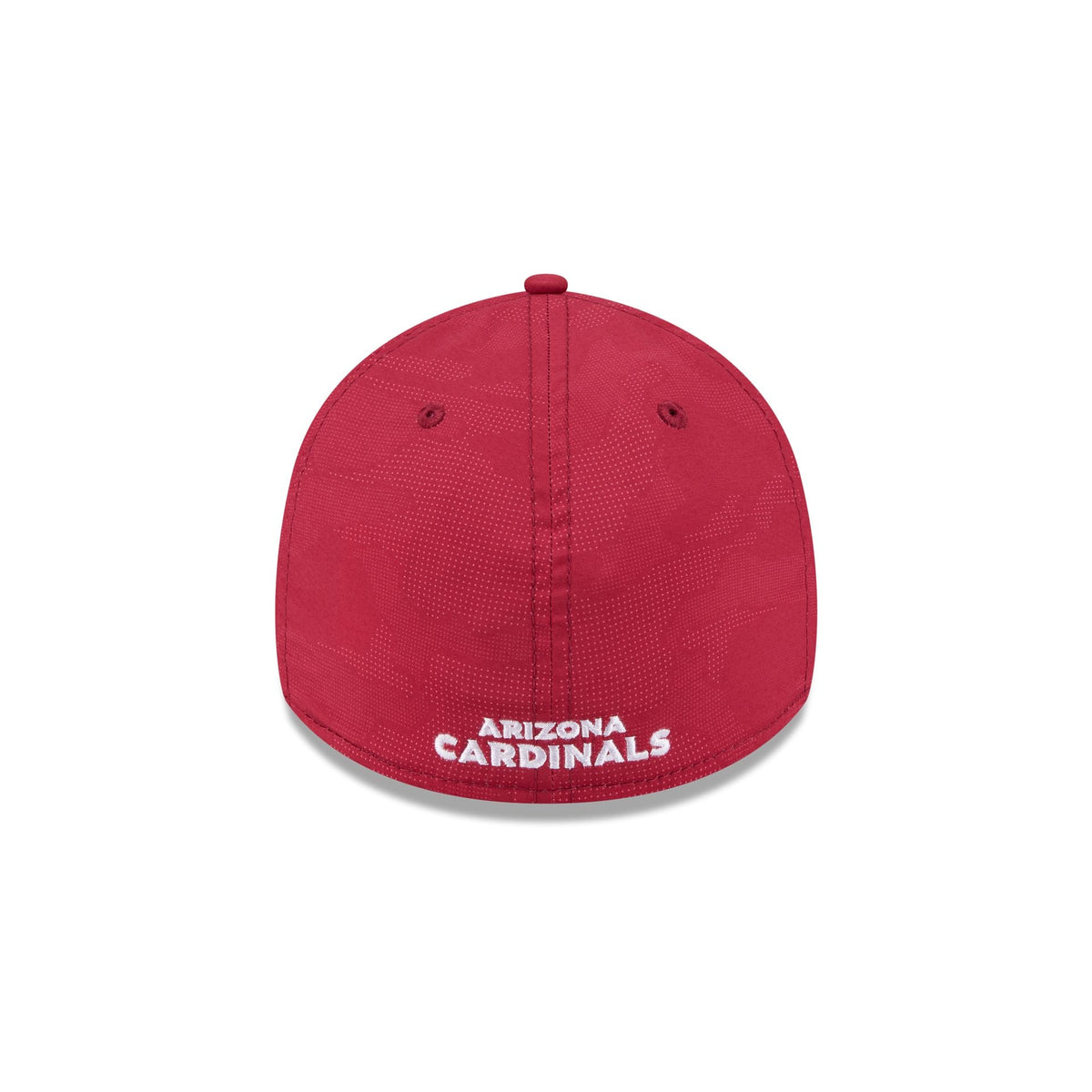 Arizona Cardinals Tonal Camo 39THIRTY Stretch Fit Hat