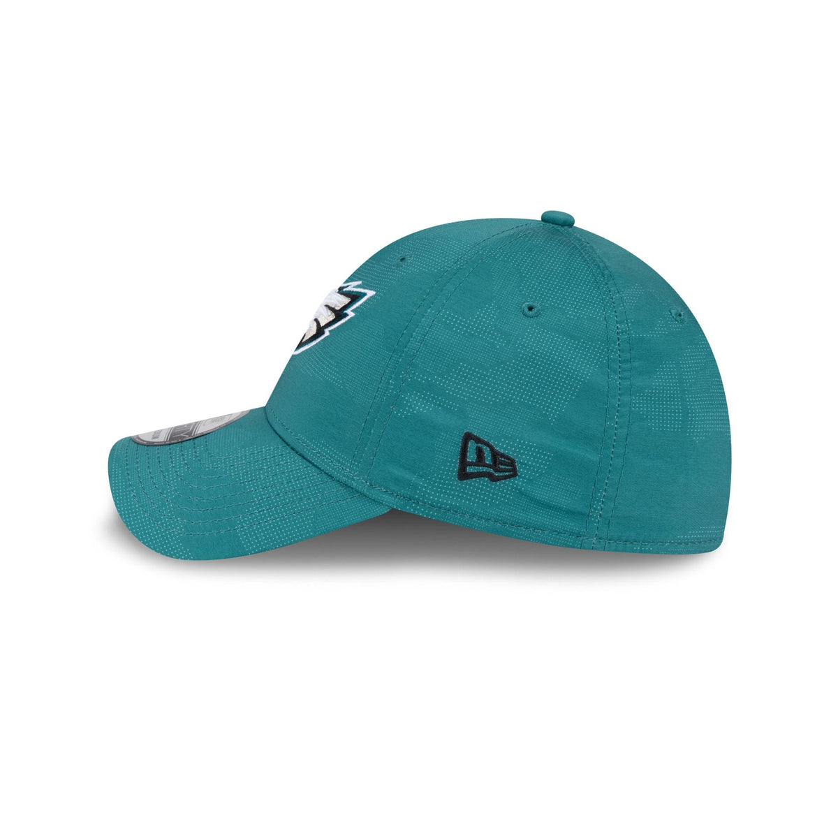 Philadelphia Eagles Tonal Camo 39THIRTY Stretch Fit Hat
