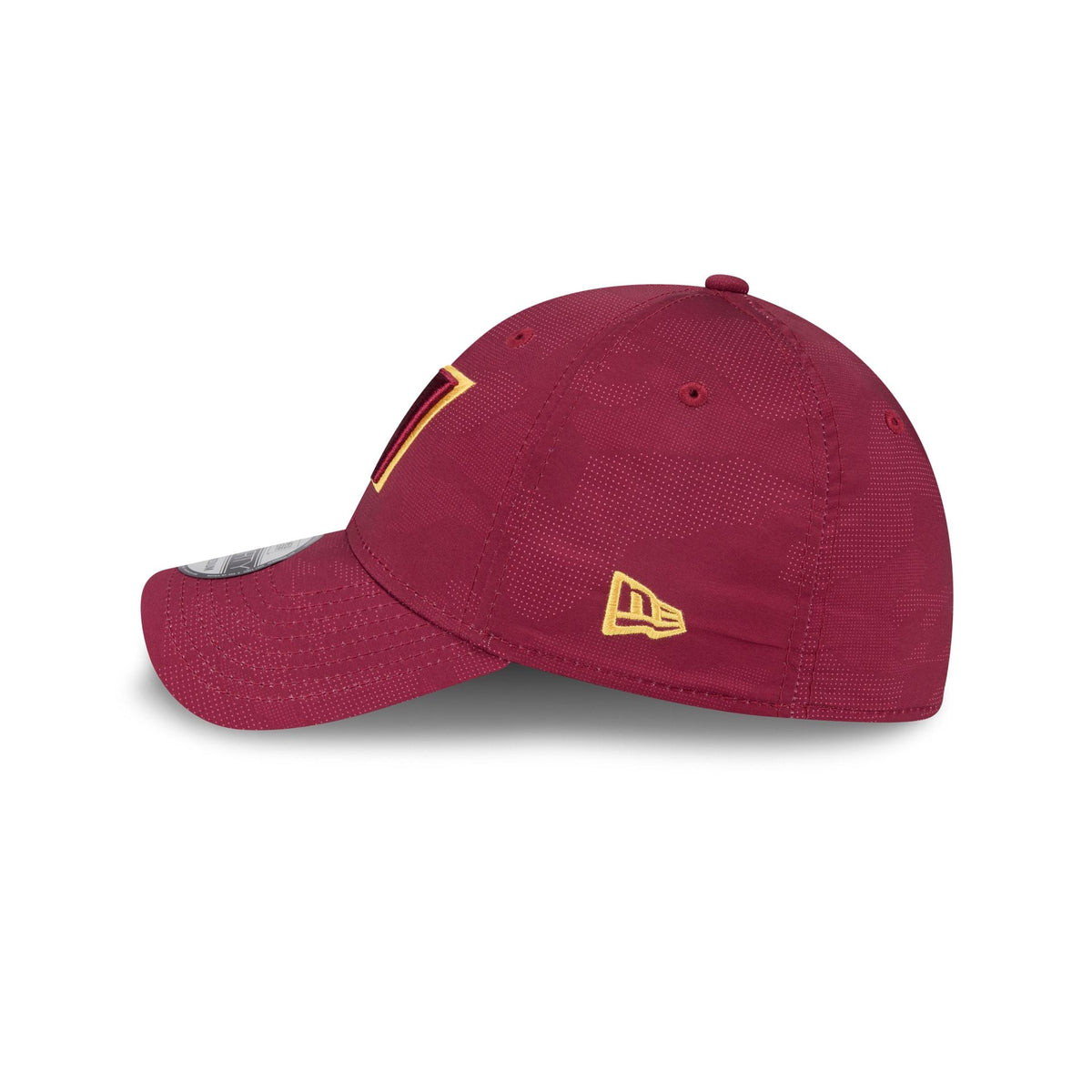Washington Commanders Tonal Camo 39THIRTY Stretch Fit Hat