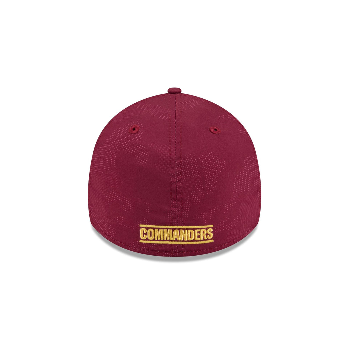 Washington Commanders Tonal Camo 39THIRTY Stretch Fit Hat