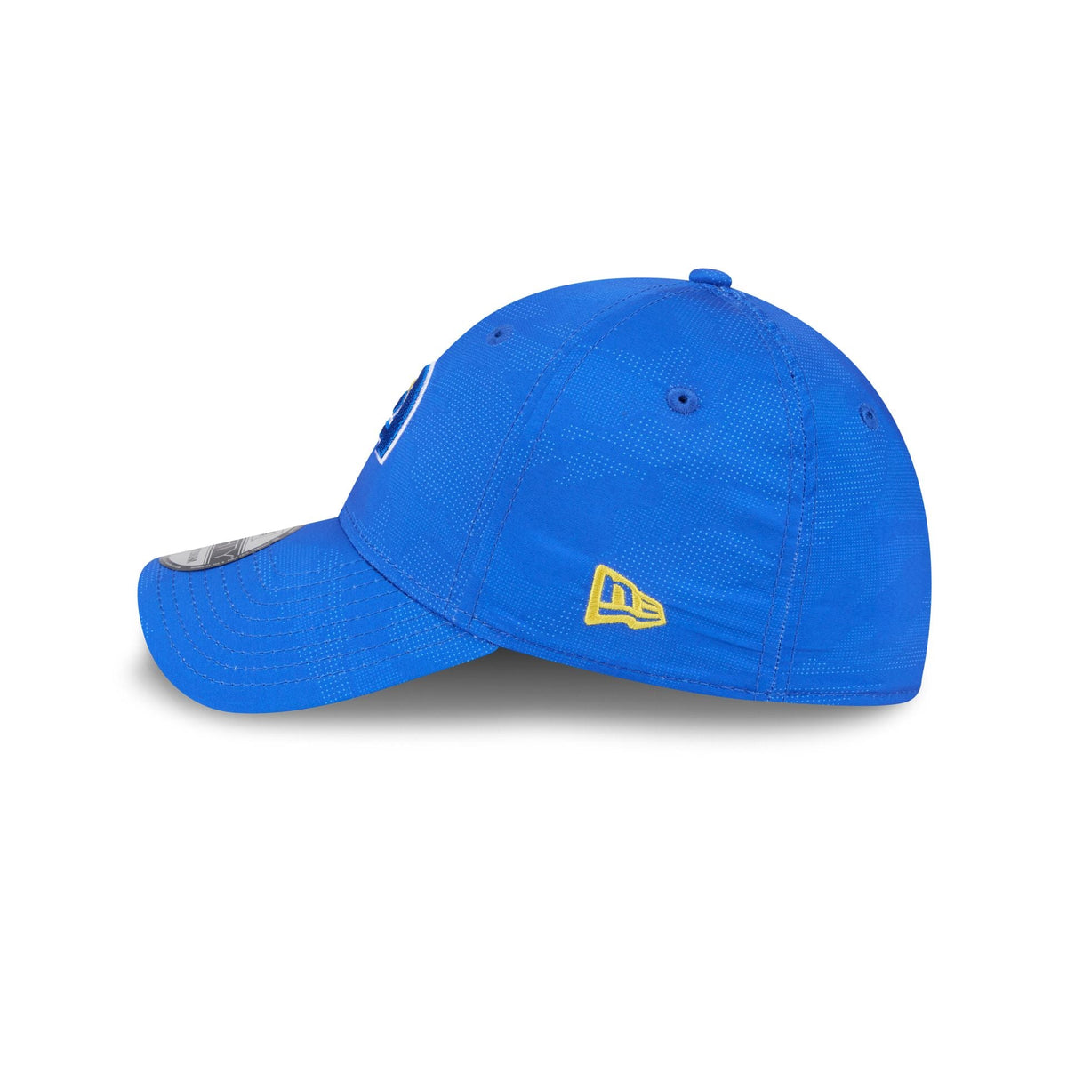 Los Angeles Rams Tonal Camo 39THIRTY Stretch Fit Hat