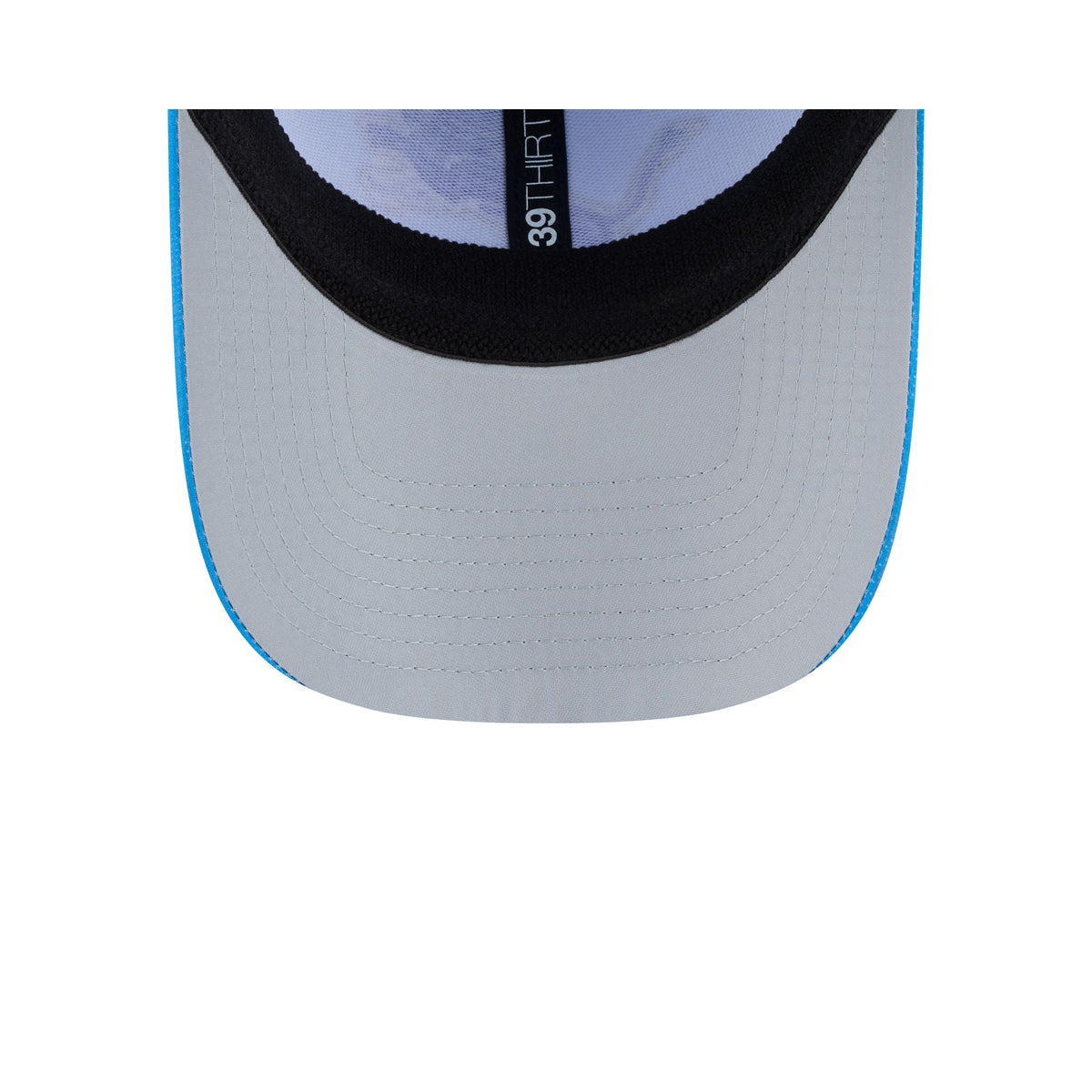 Detroit Lions Tonal Camo 39THIRTY Stretch Fit Hat