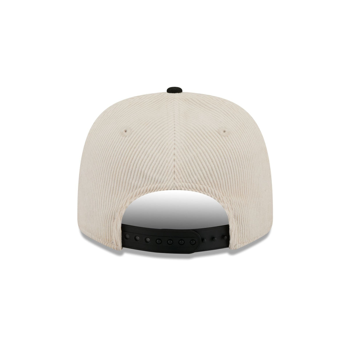 Kansas City Chiefs Loyal Corduroy 9SEVENTY Stretch-Snap Hat