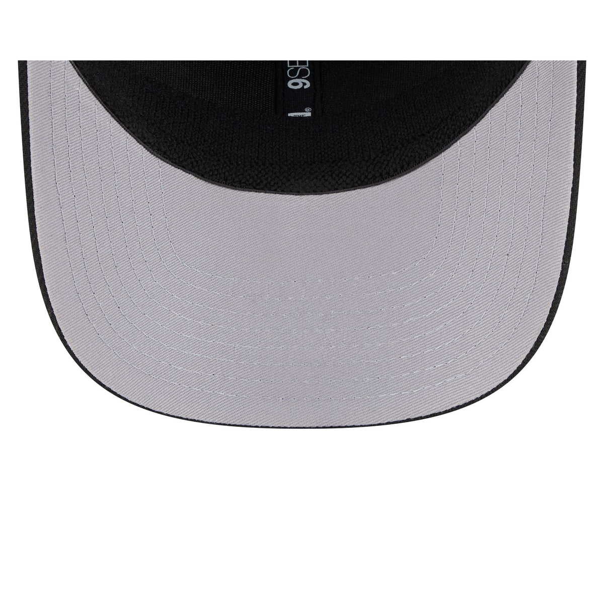 Pittsburgh Steelers Stated 9SEVENTY Stretch-Snap Hat