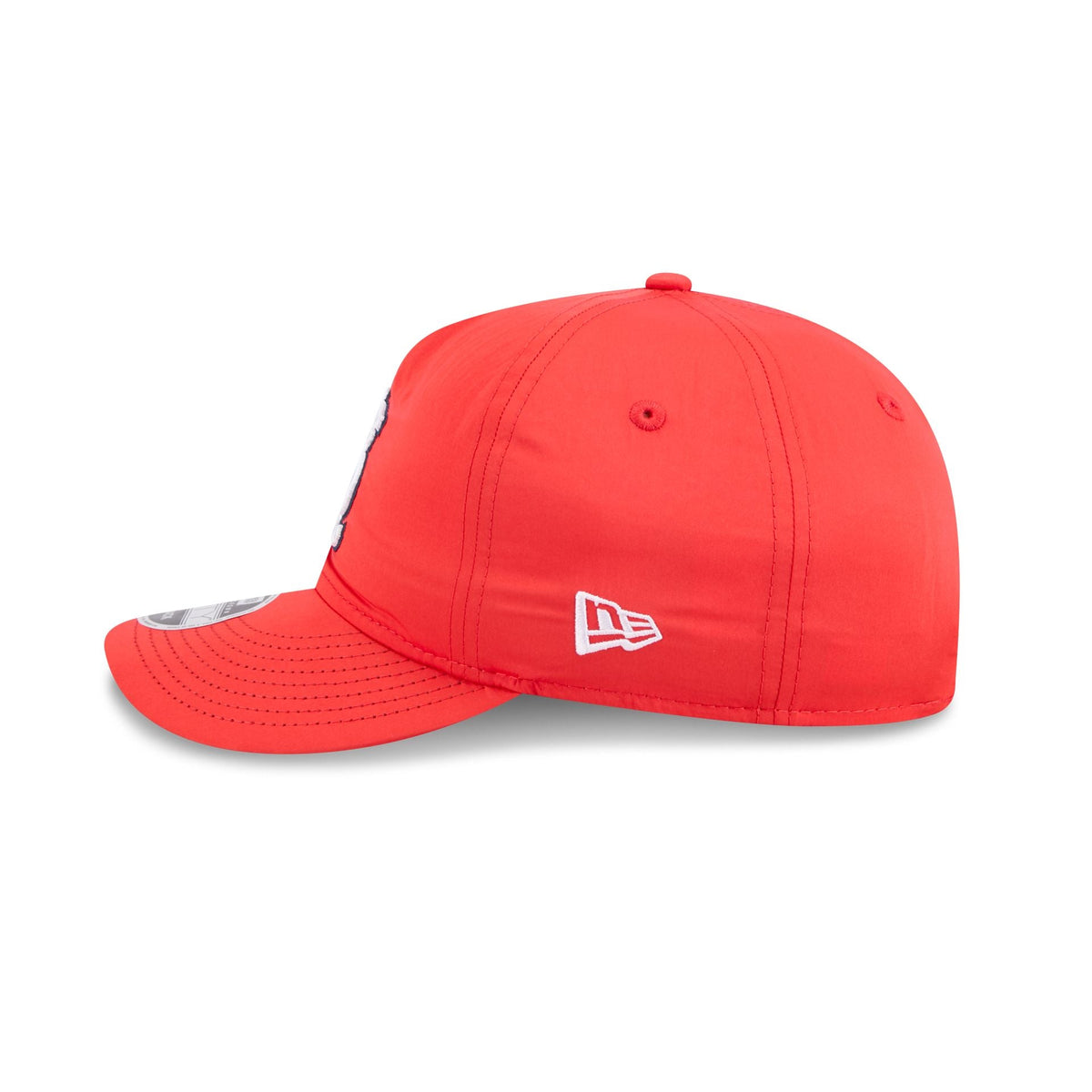 St. Louis Cardinals Nylon Retro Crown 9FIFTY A-Frame Snapback Hat
