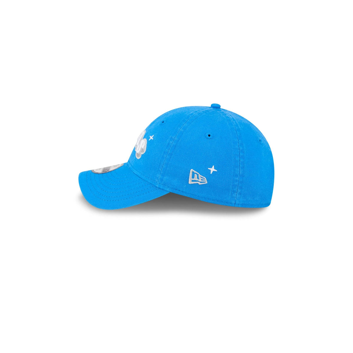 Detroit Lions Cheer Kids 9TWENTY Adjustable Hat