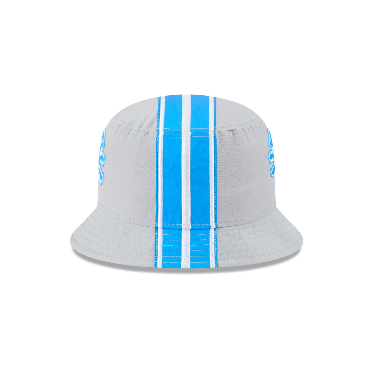 Detroit Lions Helmet Bucket Hat