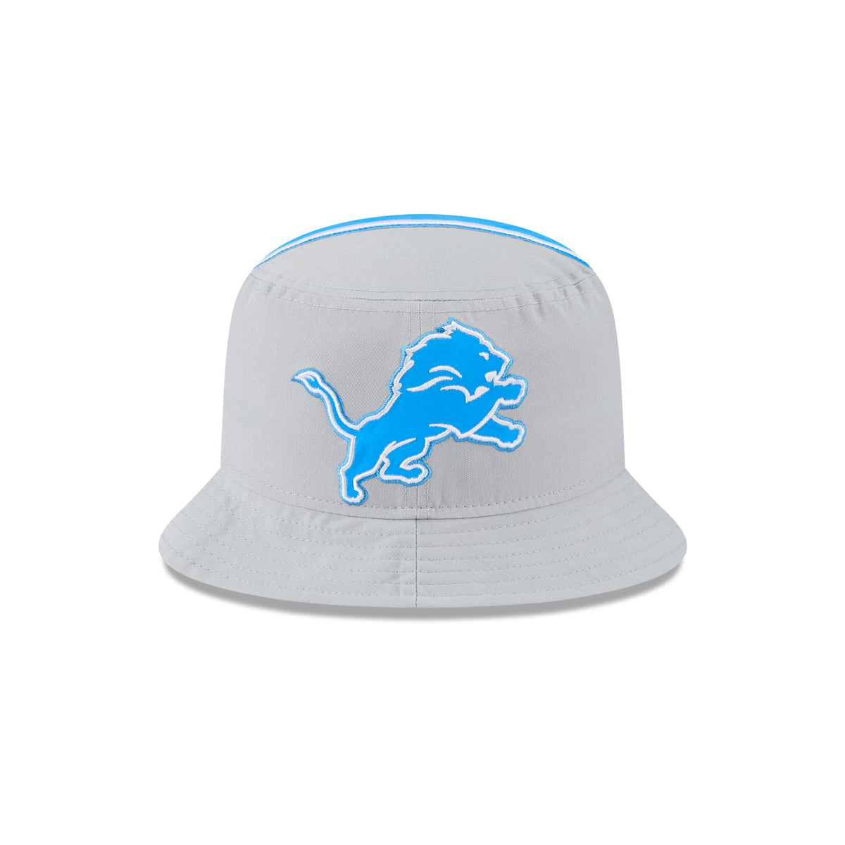 Detroit Lions Helmet Bucket Hat