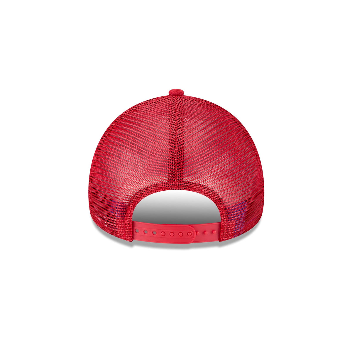 Big League Chew x Cincinnati Reds 9FORTY A-Frame Trucker Hat