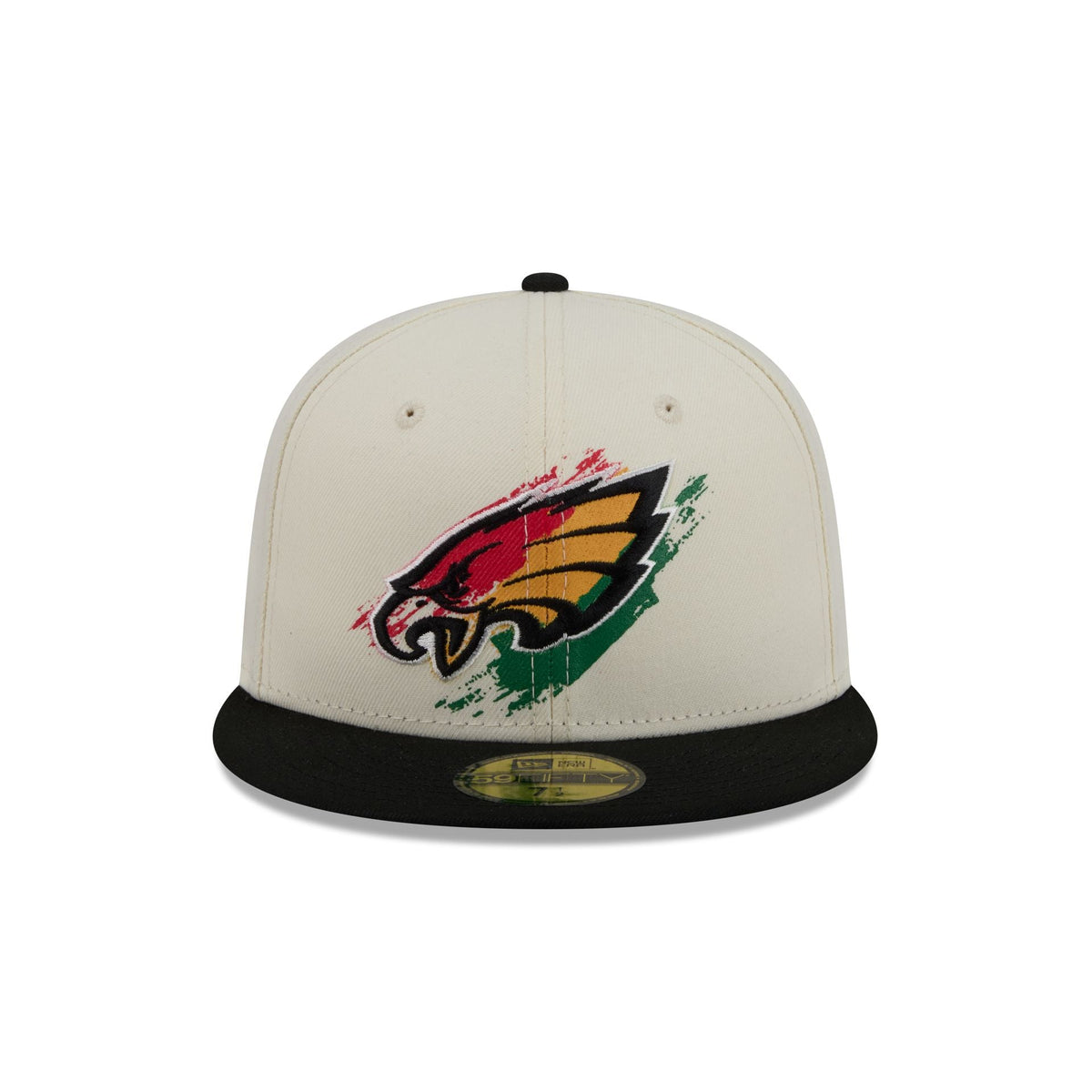 Philadelphia Eagles Freedom Day 59FIFTY Fitted Hat