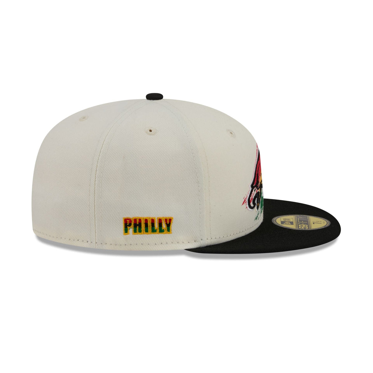 Philadelphia Eagles Freedom Day 59FIFTY Fitted Hat