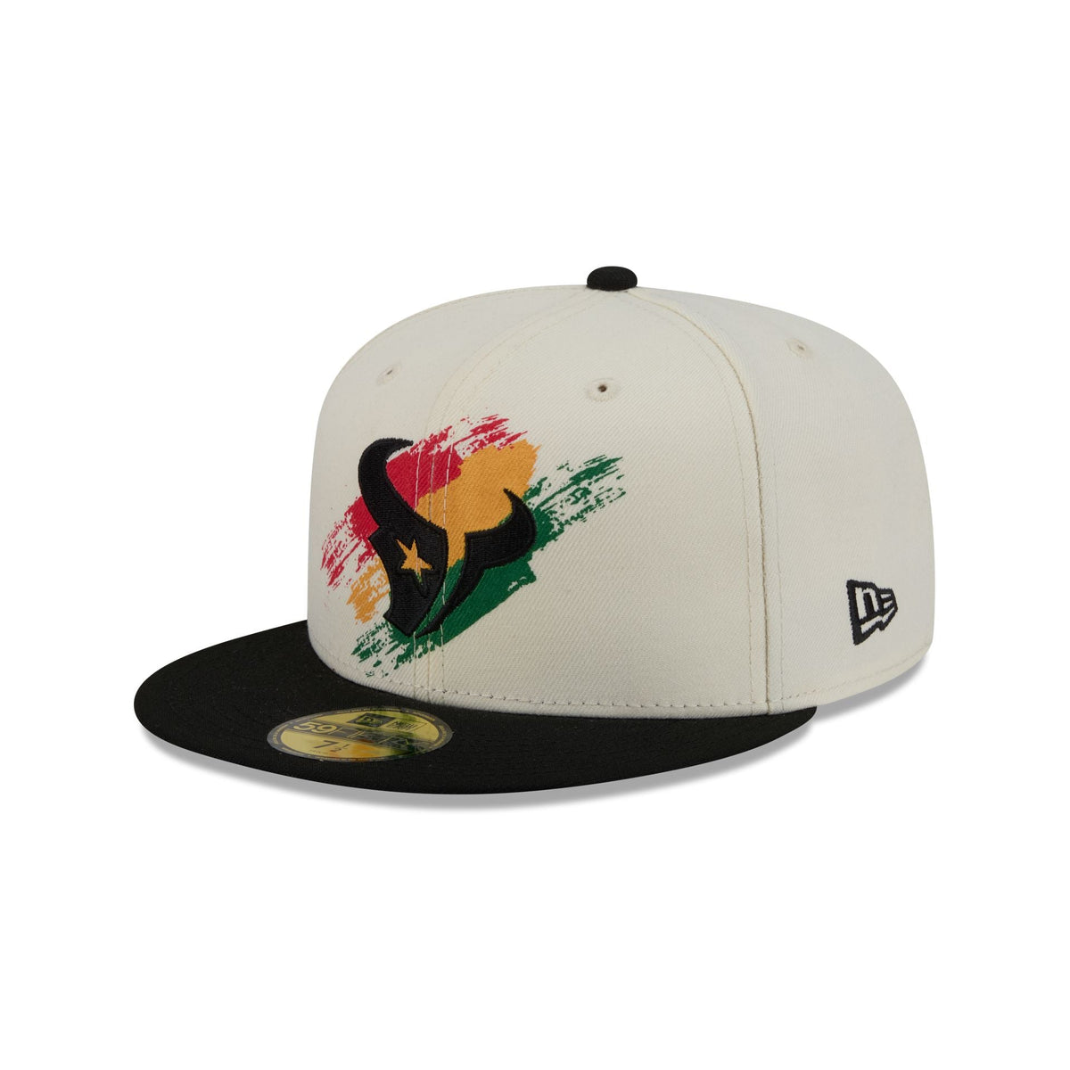 Houston Texans Freedom Day 59FIFTY Fitted Hat