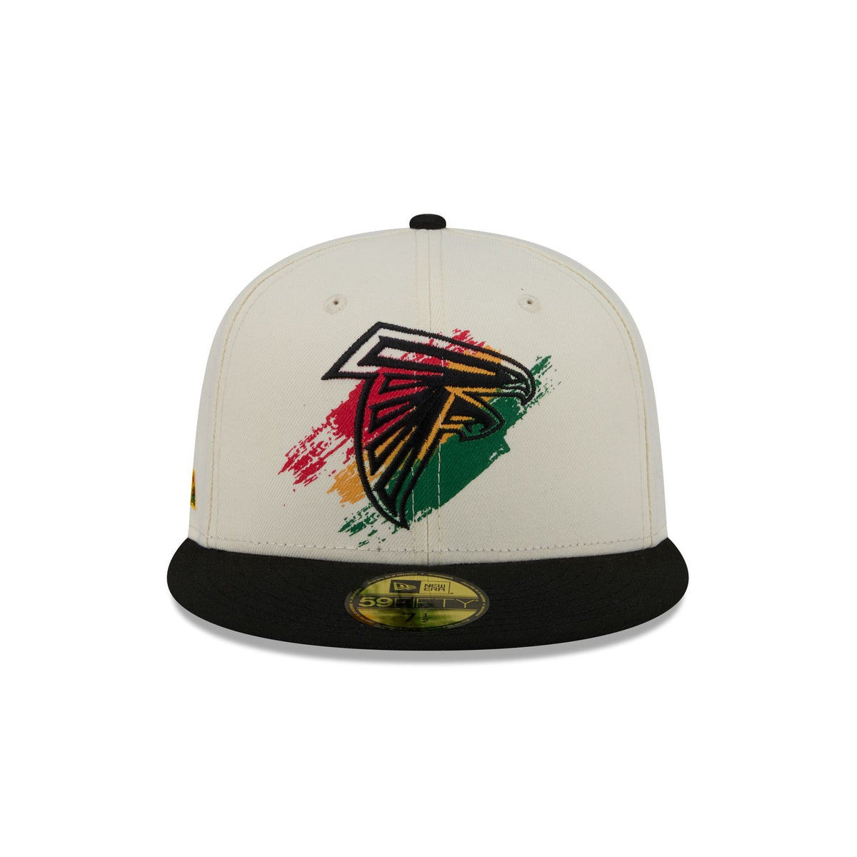 Atlanta Falcons Freedom Day 59FIFTY Fitted Hat