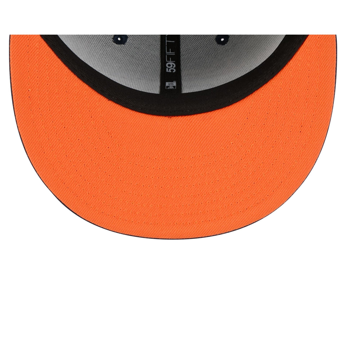 Denver Broncos Star Studded 59FIFTY Fitted Hat