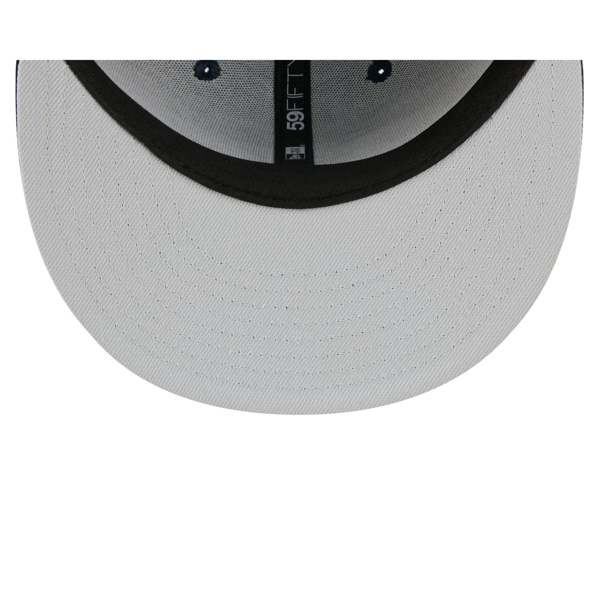 Dallas Cowboys Star Studded 59FIFTY Fitted Hat