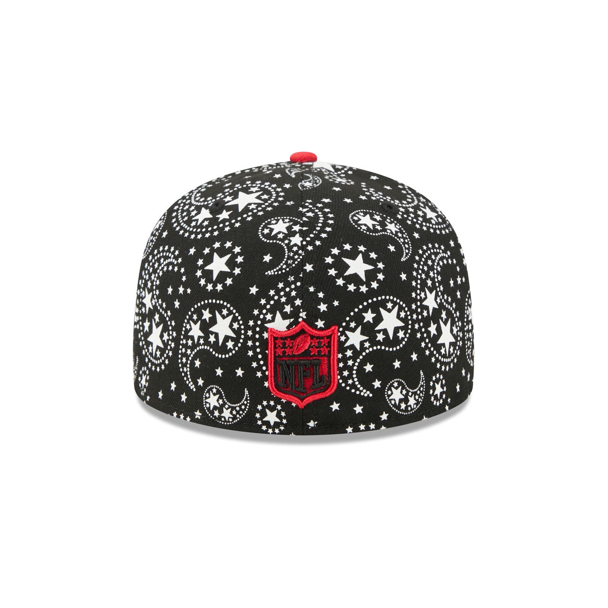 Kansas City Chiefs Star Studded 59FIFTY Fitted Hat