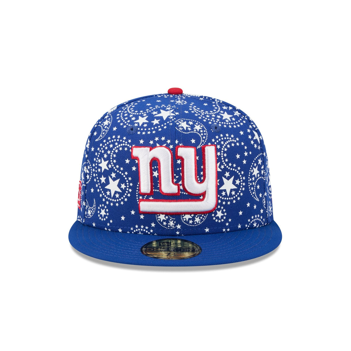 New York Giants Star Studded 59FIFTY Fitted Hat