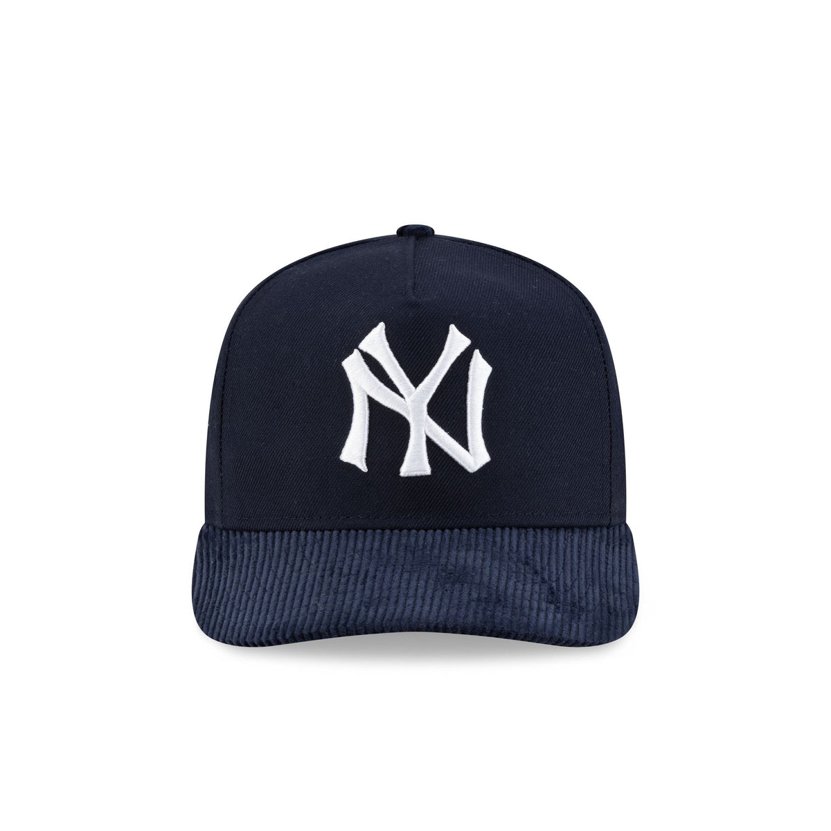 New York Yankees Cooperstown Corduroy 19TWENTY Adjustable Hat