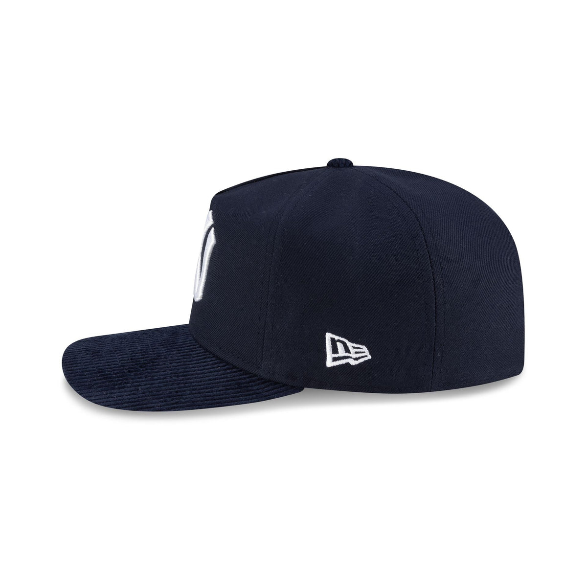 New York Yankees Cooperstown Corduroy 19TWENTY Adjustable Hat