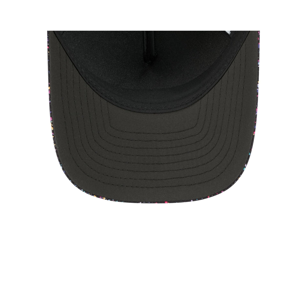 Green Bay Packers 2025 Crucial Catch 9FORTY M-Crown A-Frame Trucker Hat