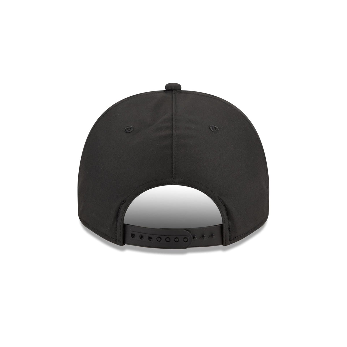 San Francisco 49ers GORE-TEX Black 9FIFTY A-Frame Snapback Hat