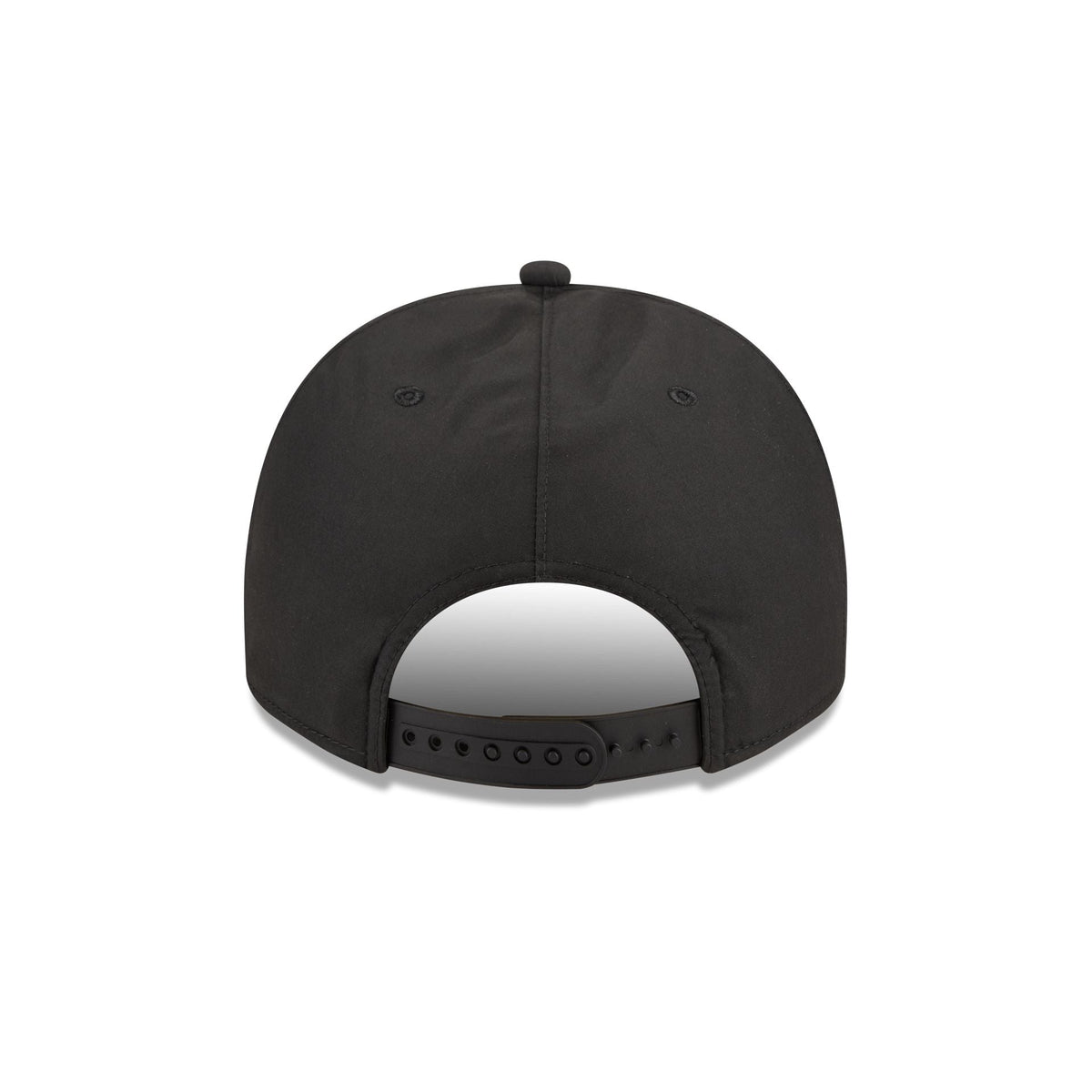 Philadelphia Eagles GORE-TEX Black 9FIFTY A-Frame Snapback Hat