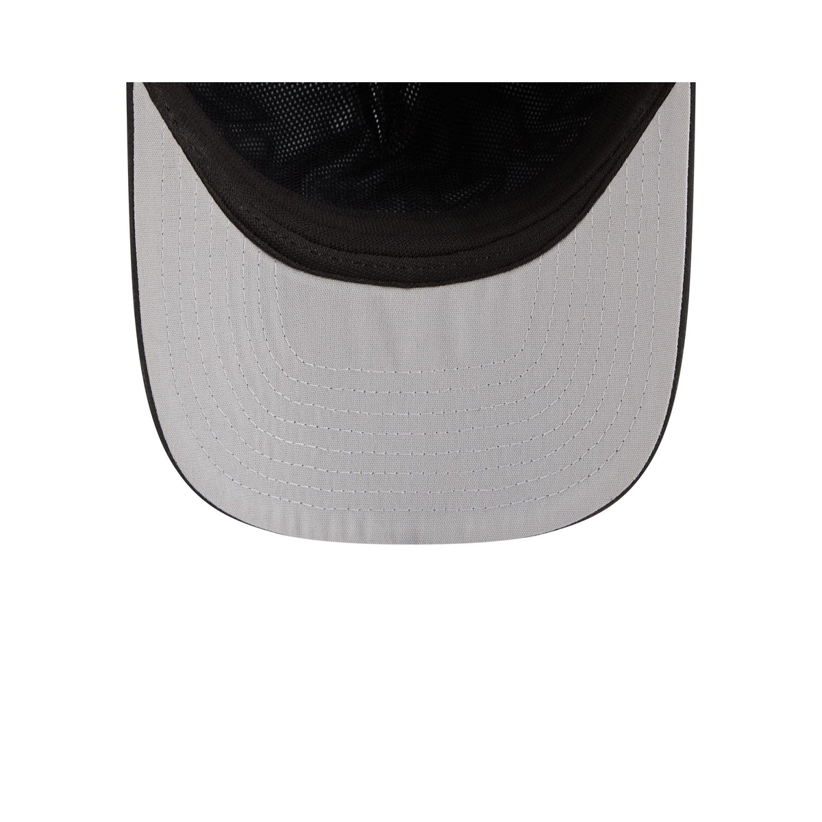 Dallas Cowboys GORE-TEX Black 9FIFTY A-Frame Snapback Hat