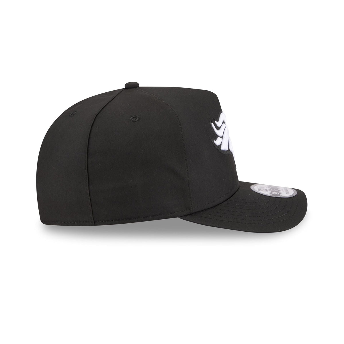 Denver Broncos GORE-TEX Black 9FIFTY A-Frame Snapback Hat