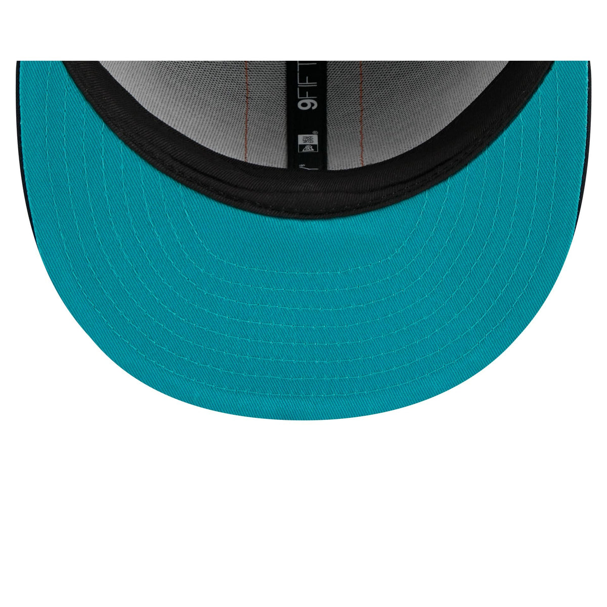 Miami Dolphins 2026 Rivalries Helmet Pack 9FIFTY Snapback Hat