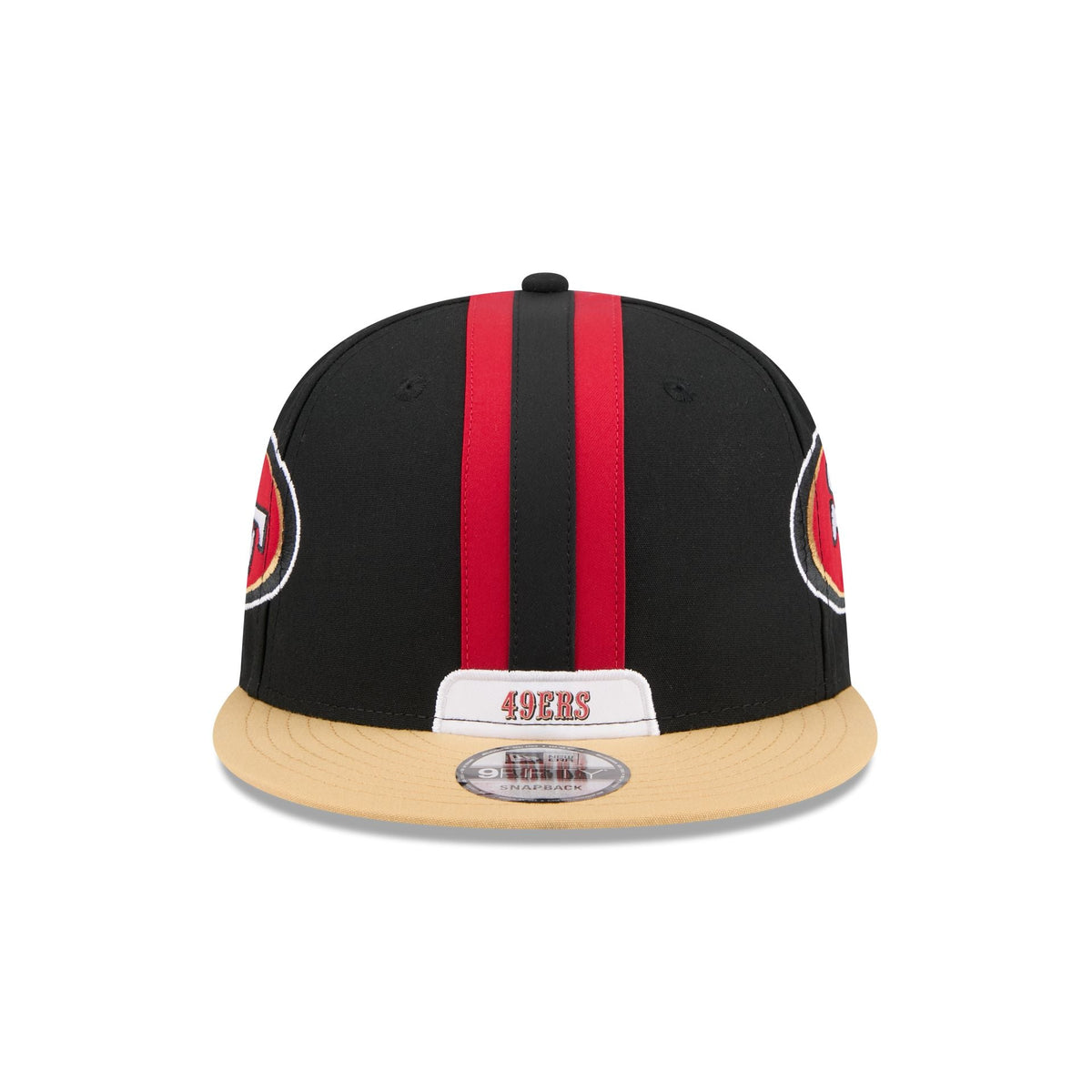 San Francisco 49ers 2026 Rivalries Helmet Pack 9FIFTY Snapback Hat