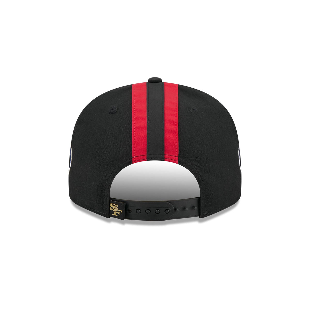 San Francisco 49ers 2026 Rivalries Helmet Pack 9FIFTY Snapback Hat