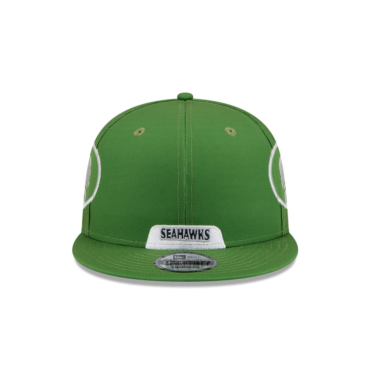 Seattle Seahawks 2026 Rivalries Helmet Pack 9FIFTY Snapback Hat