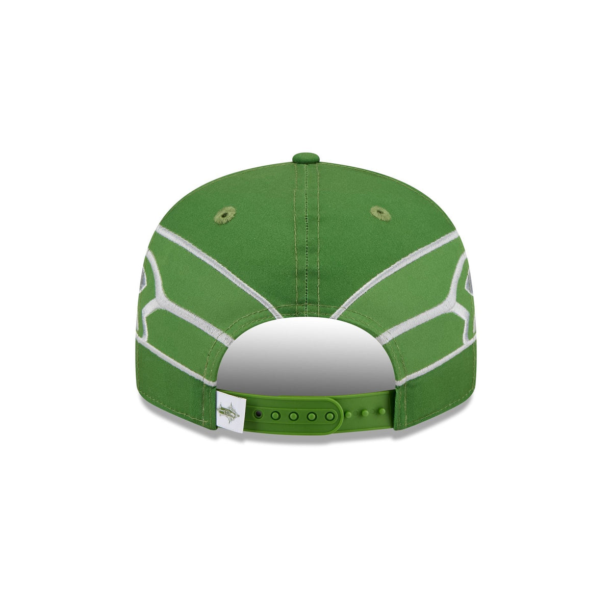 Seattle Seahawks 2026 Rivalries Helmet Pack 9FIFTY Snapback Hat