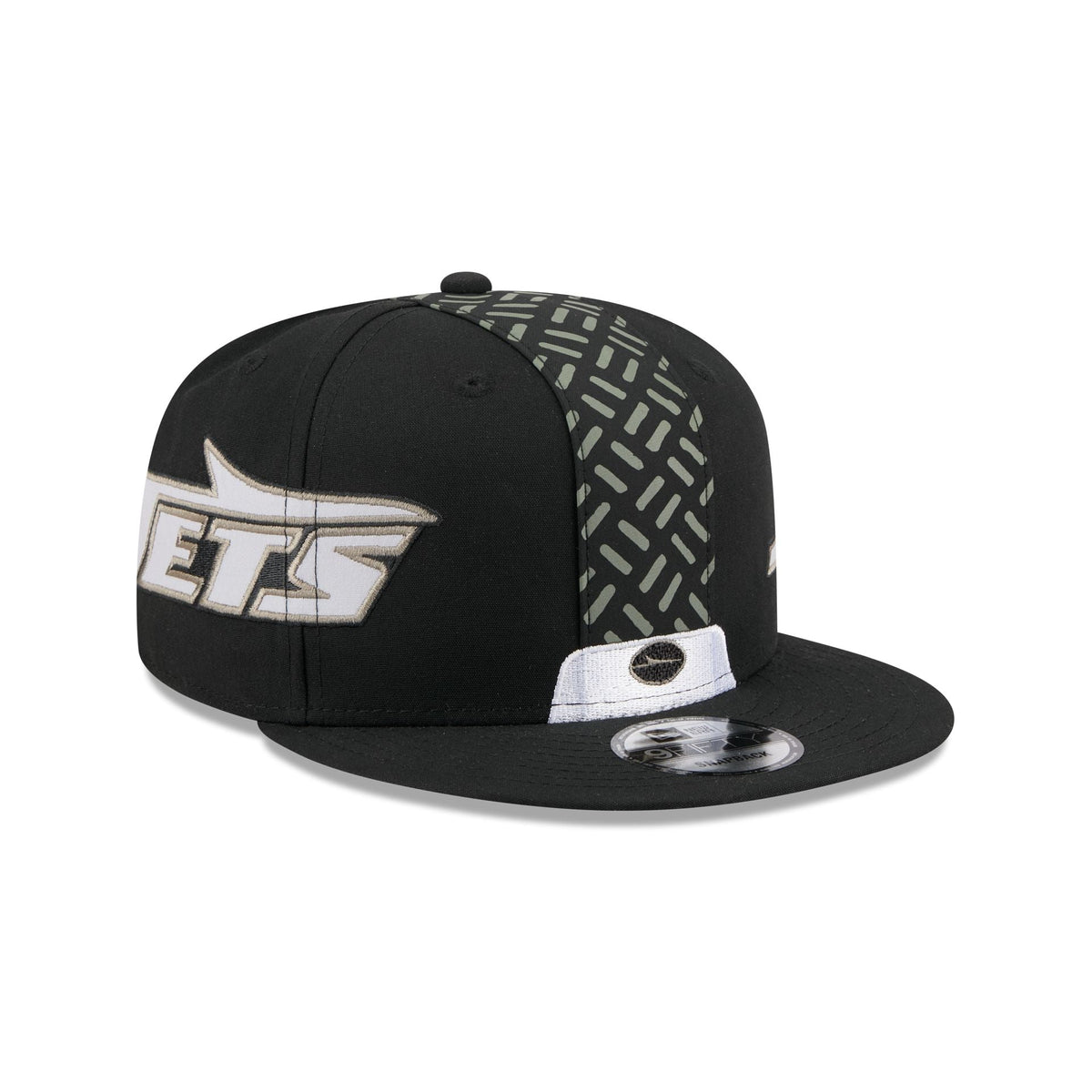 New York Jets 2026 Rivalries Helmet Pack 9FIFTY Snapback Hat