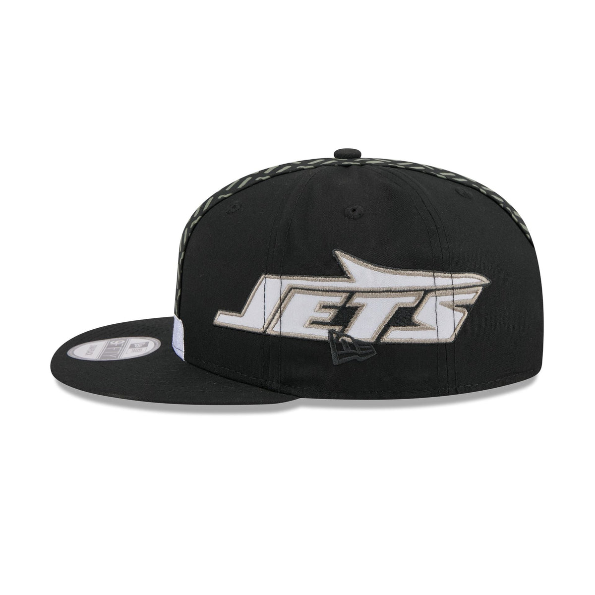 New York Jets 2026 Rivalries Helmet Pack 9FIFTY Snapback Hat