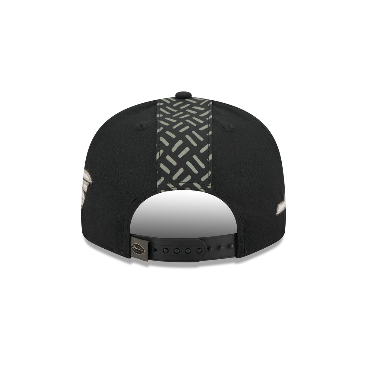 New York Jets 2026 Rivalries Helmet Pack 9FIFTY Snapback Hat