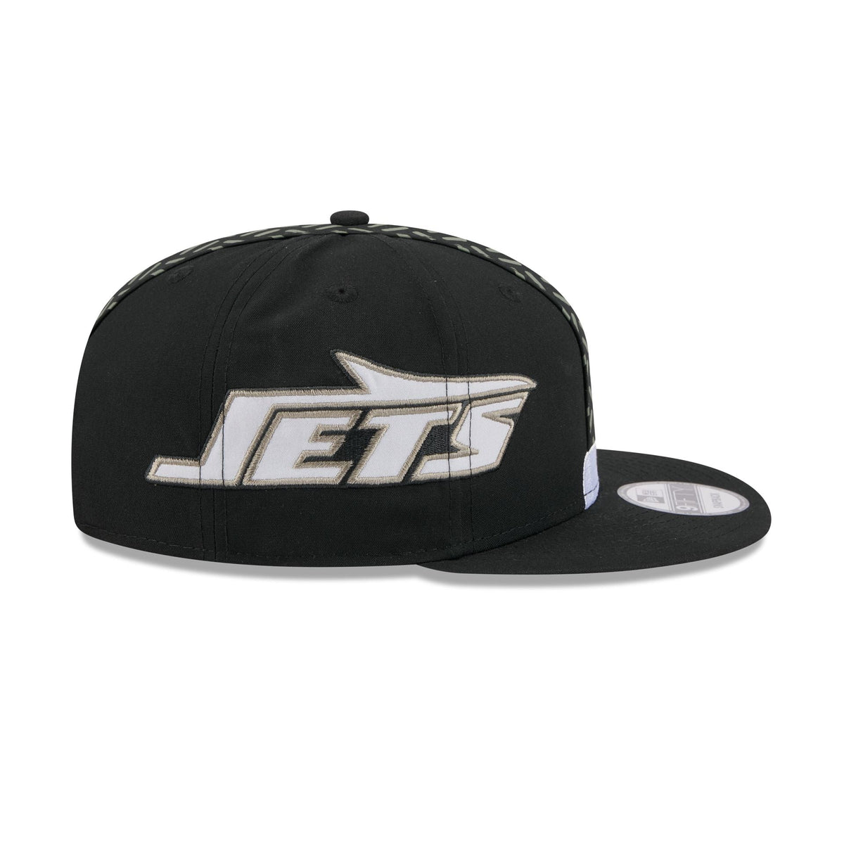New York Jets 2026 Rivalries Helmet Pack 9FIFTY Snapback Hat