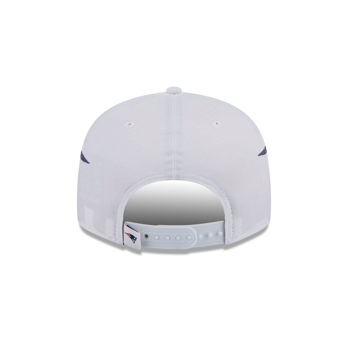 New England Patriots 2026 Rivalries Helmet Pack 9FIFTY Snapback Hat