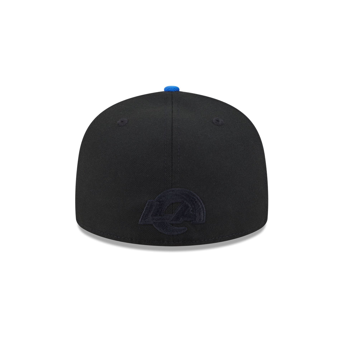 Nickelodeon Slime x Los Angeles Rams 59FIFTY Fitted Hat