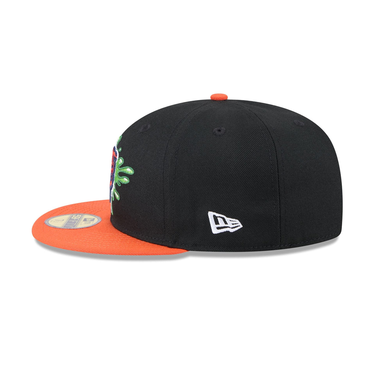 Nickelodeon Slime x Chicago Bears 59FIFTY Fitted Hat