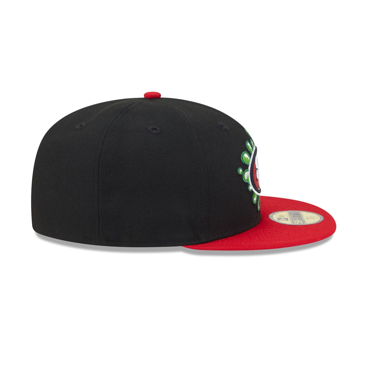Nickelodeon Slime x San Francisco 49ers 59FIFTY Fitted Hat