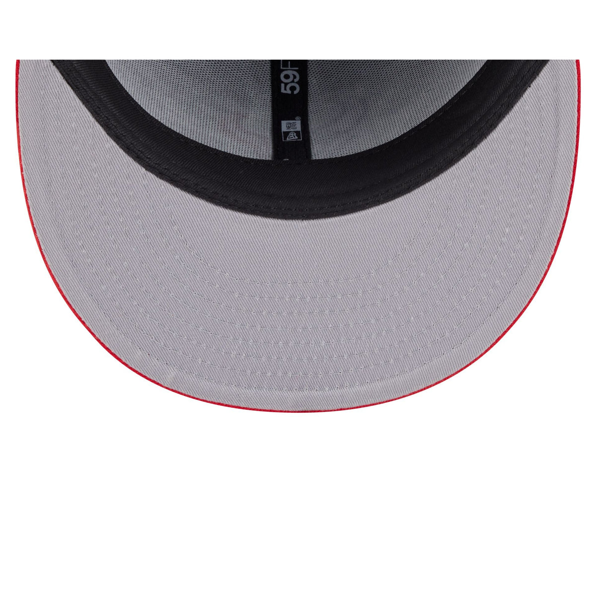 Nickelodeon Slime x Houston Texans 59FIFTY Fitted Hat