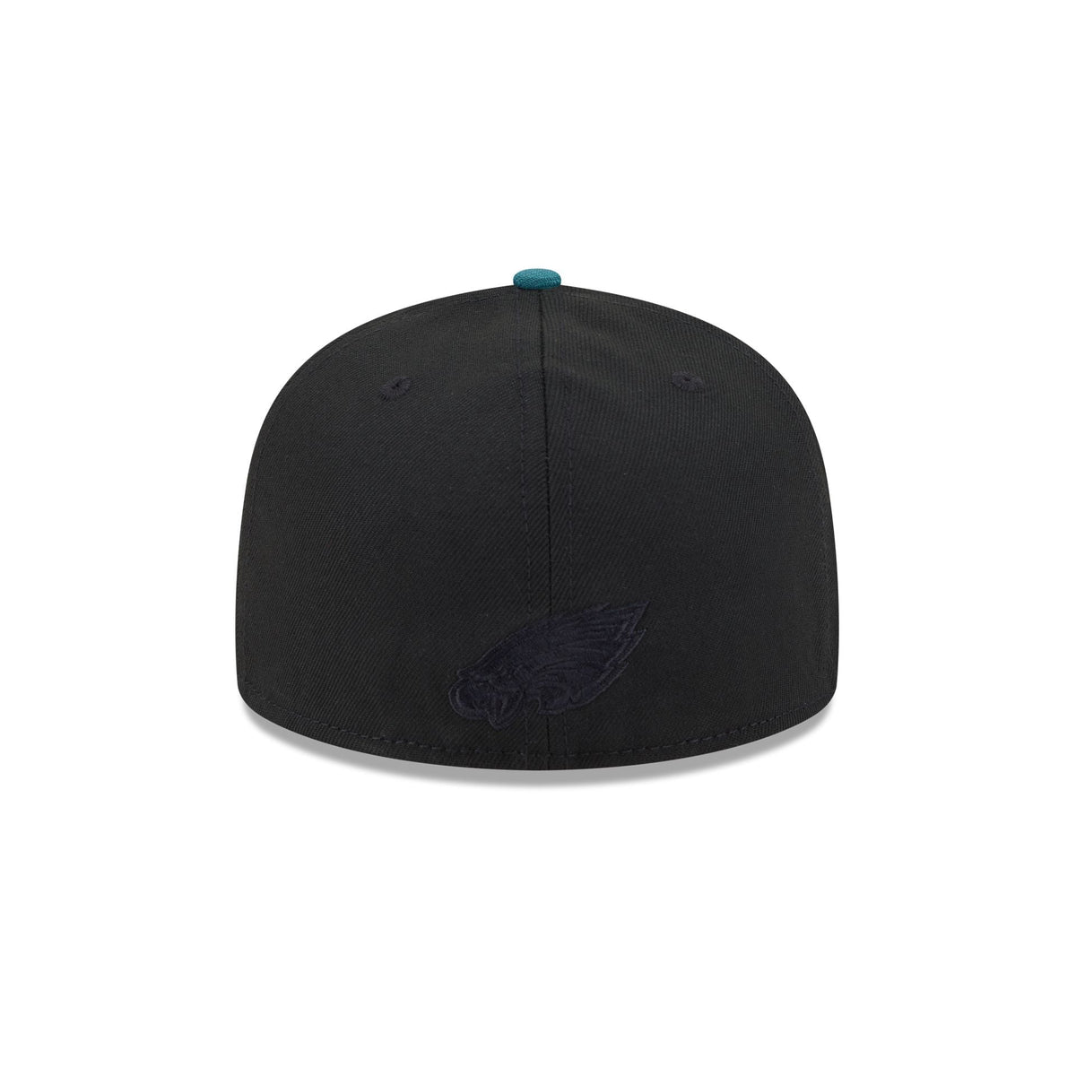 Nickelodeon Slime x Philadelphia Eagles 59FIFTY Fitted Hat