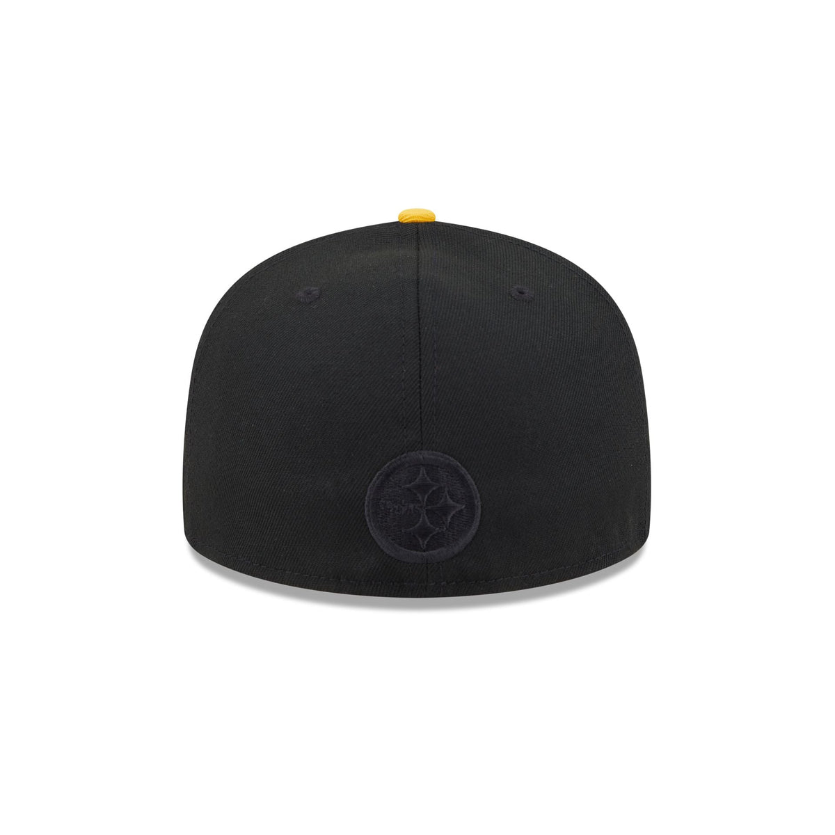 Nickelodeon Slime x Pittsburgh Steelers 59FIFTY Fitted Hat