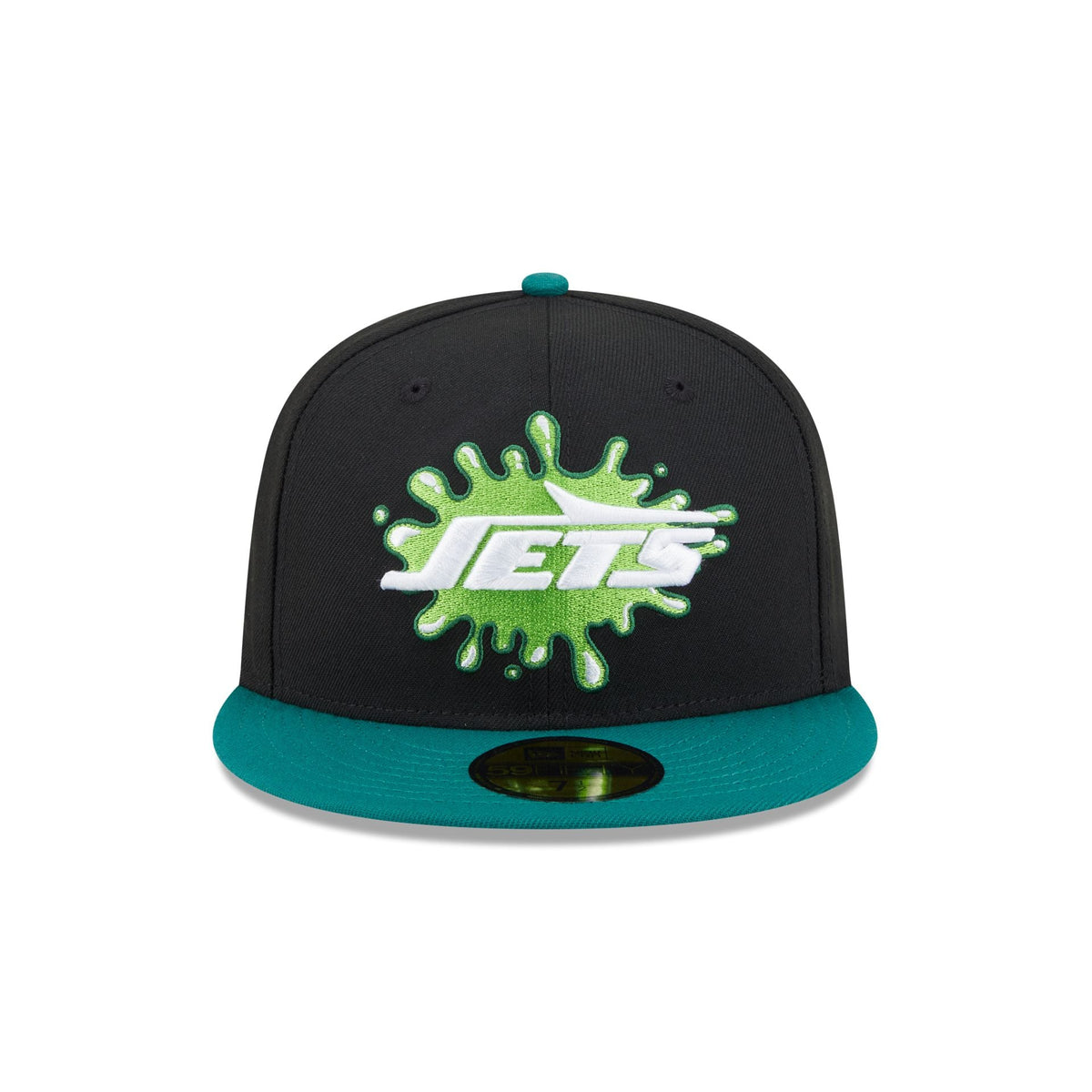 Nickelodeon Slime x New York Jets 59FIFTY Fitted Hat
